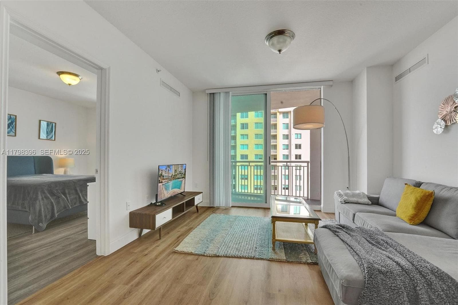 1745 E Hallandale Beach Blvd # 2105W, Hallandale Beach, FL 33009 photo 3