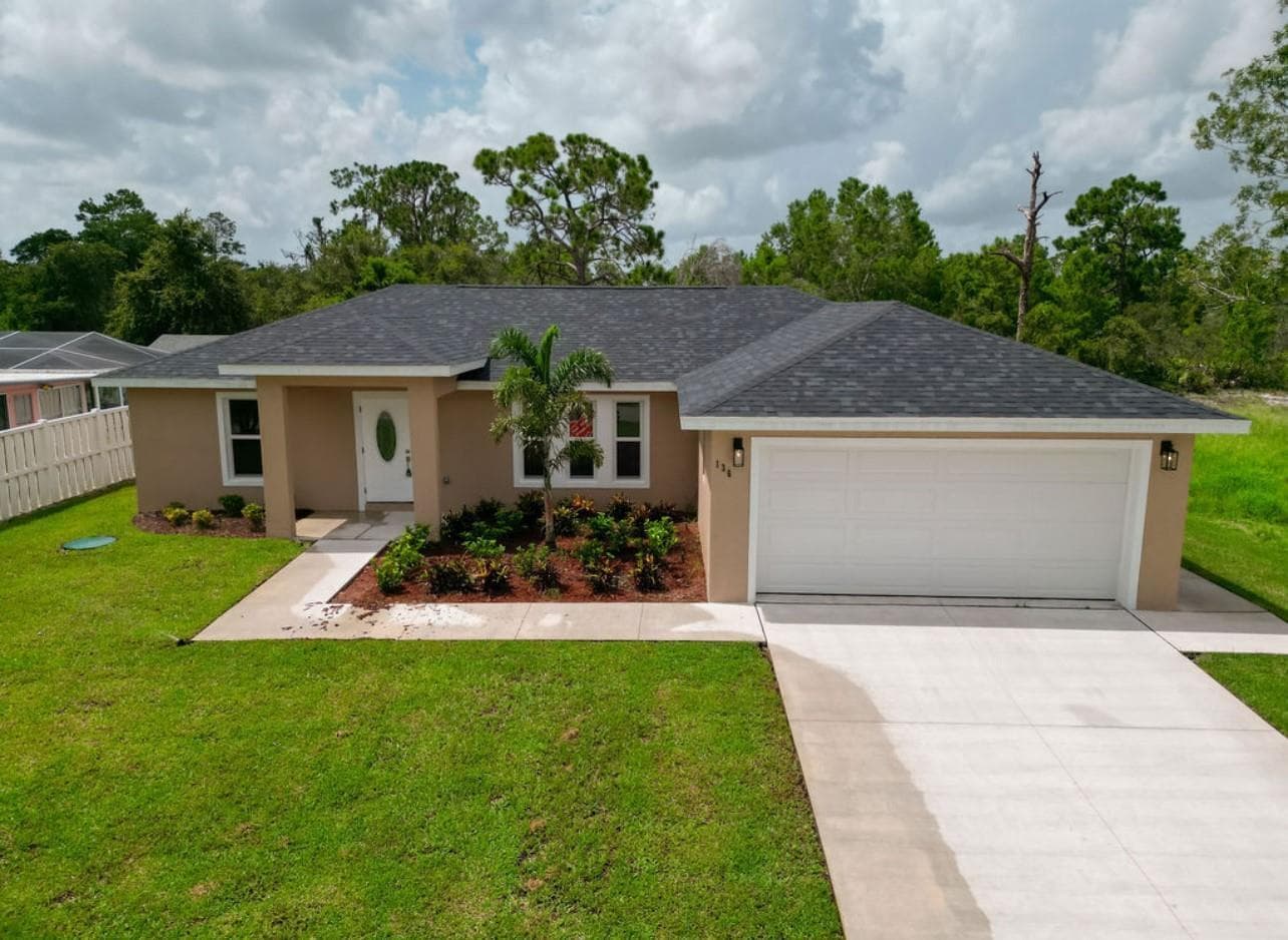 136 Lincoln Road, Lake Placid, FL 33852 photo 2