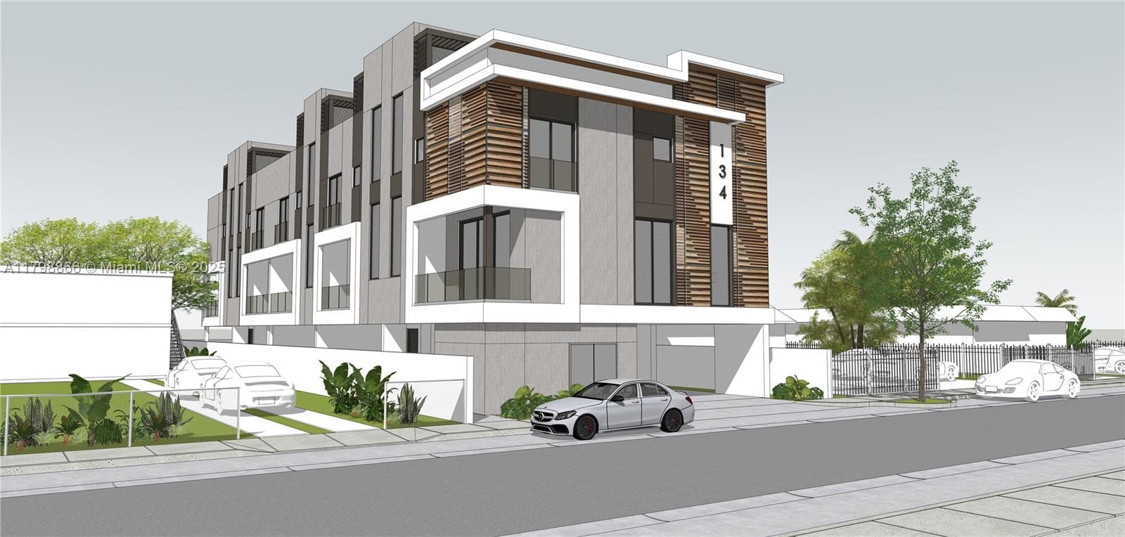 134 NW 32nd St, Miami, FL 33127 photo 3
