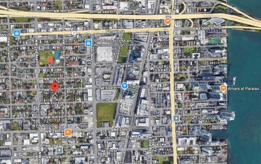 134 NW 32nd St, Miami, FL 33127 photo 4