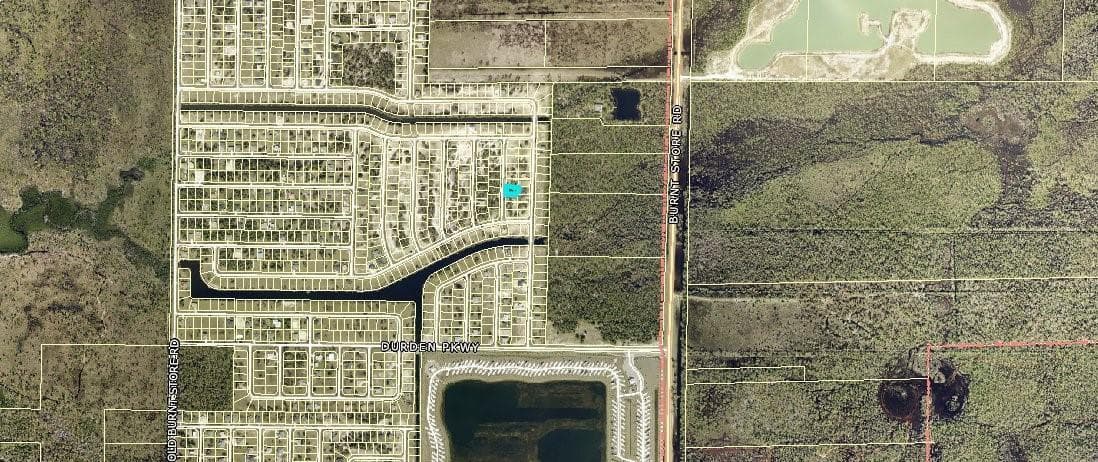 4513 NW 34th Place, Cape Coral, FL 33993 photo 2