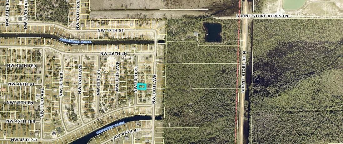 4513 NW 34th Place, Cape Coral, FL 33993 photo 3
