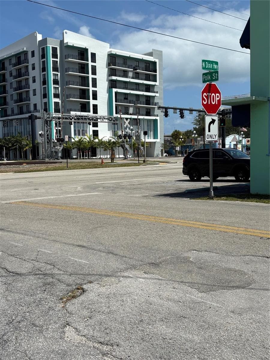 2117 Polk Street, Hollywood, FL 33020 photo 2