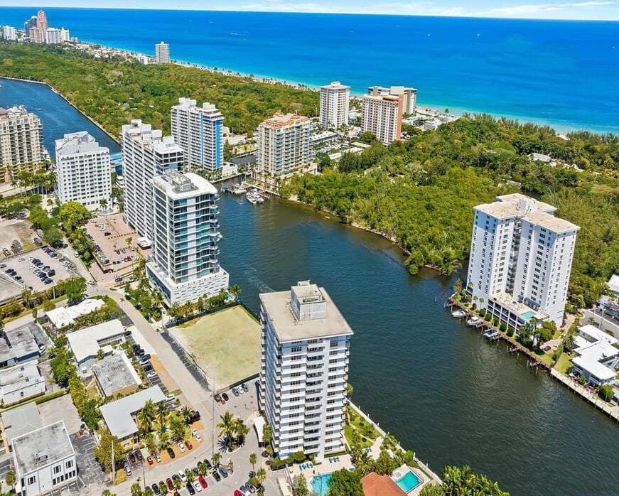 888 Intracoastal Drive # 14F, Fort Lauderdale, FL 33304 photo 3