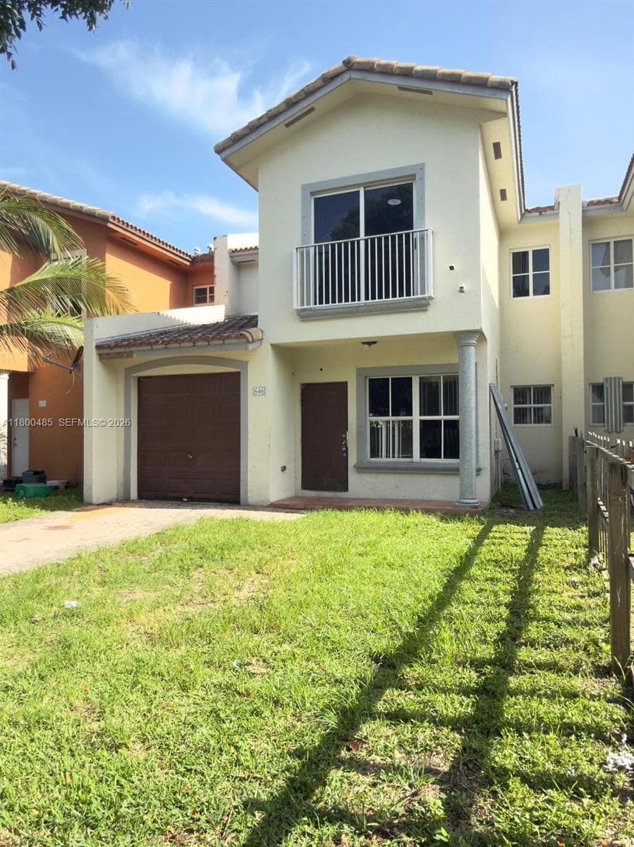 646 SW 7th Ter, Florida City, FL 33034 photo 3