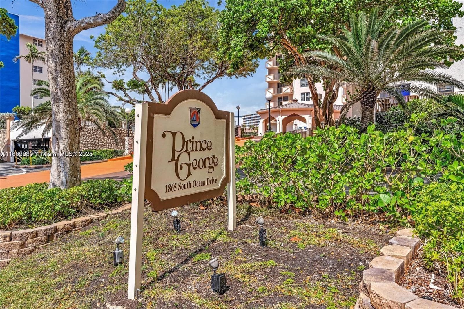 1865 S Ocean Dr # 17C, Hallandale Beach, FL 33009