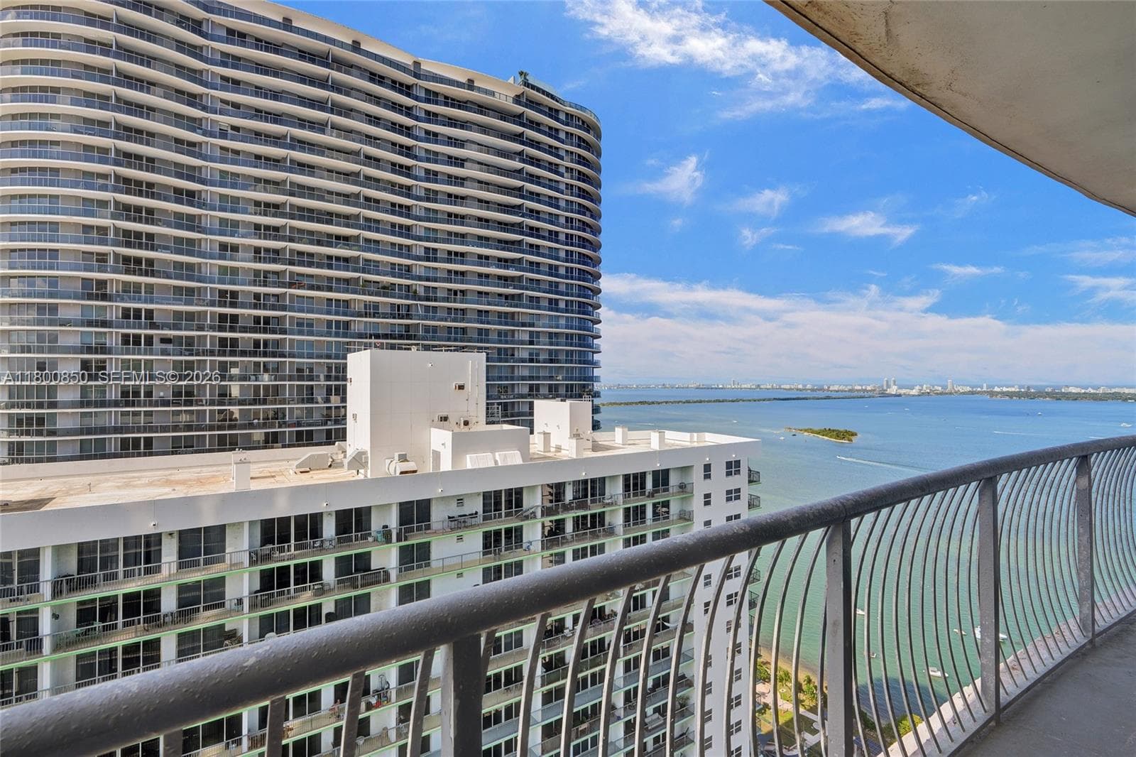1750 N Bayshore Dr # 4007, Miami, FL 33132 photo 3