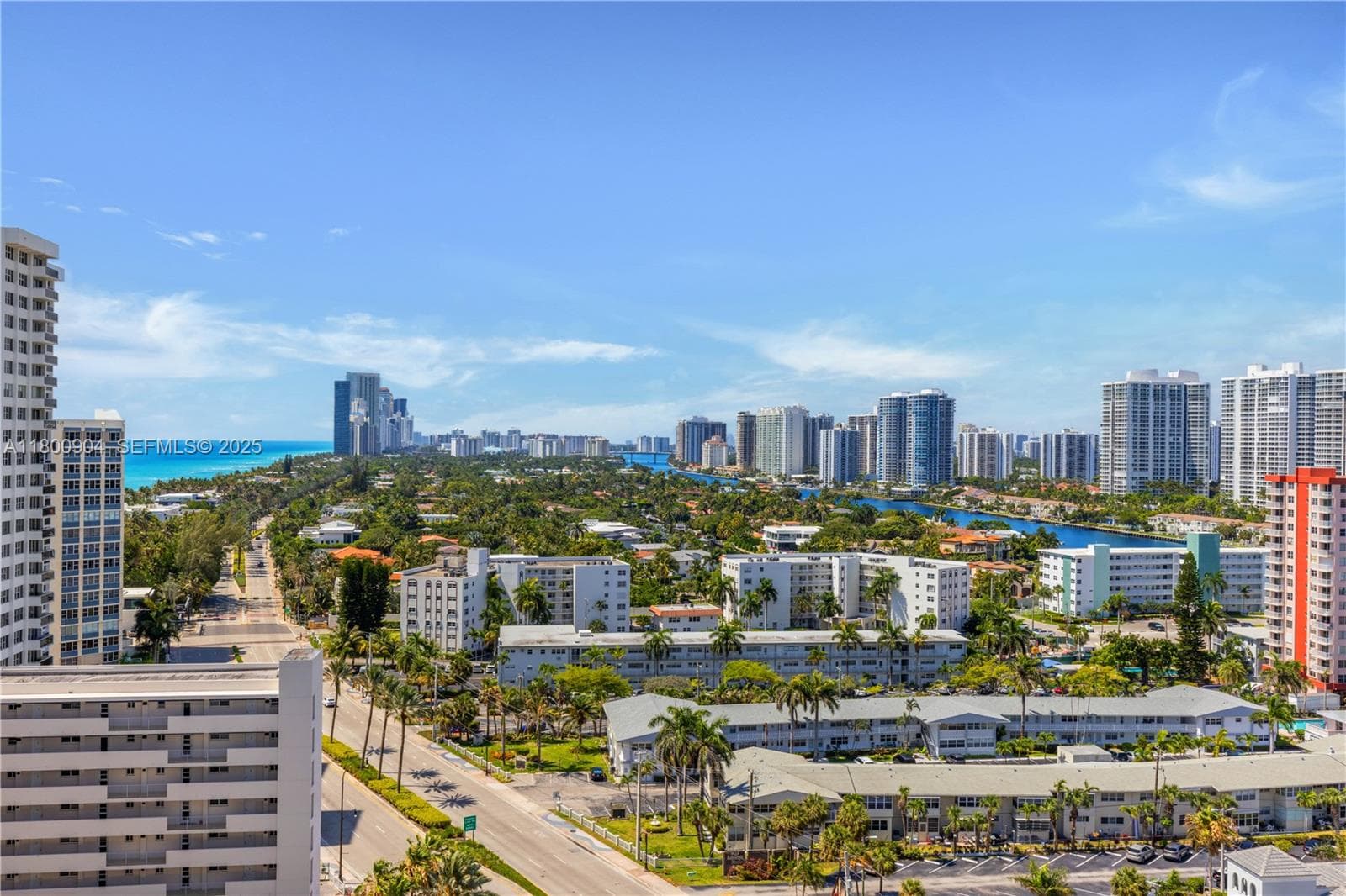 2030 S Ocean Dr # 1707, Hallandale Beach, FL 33009 photo 2