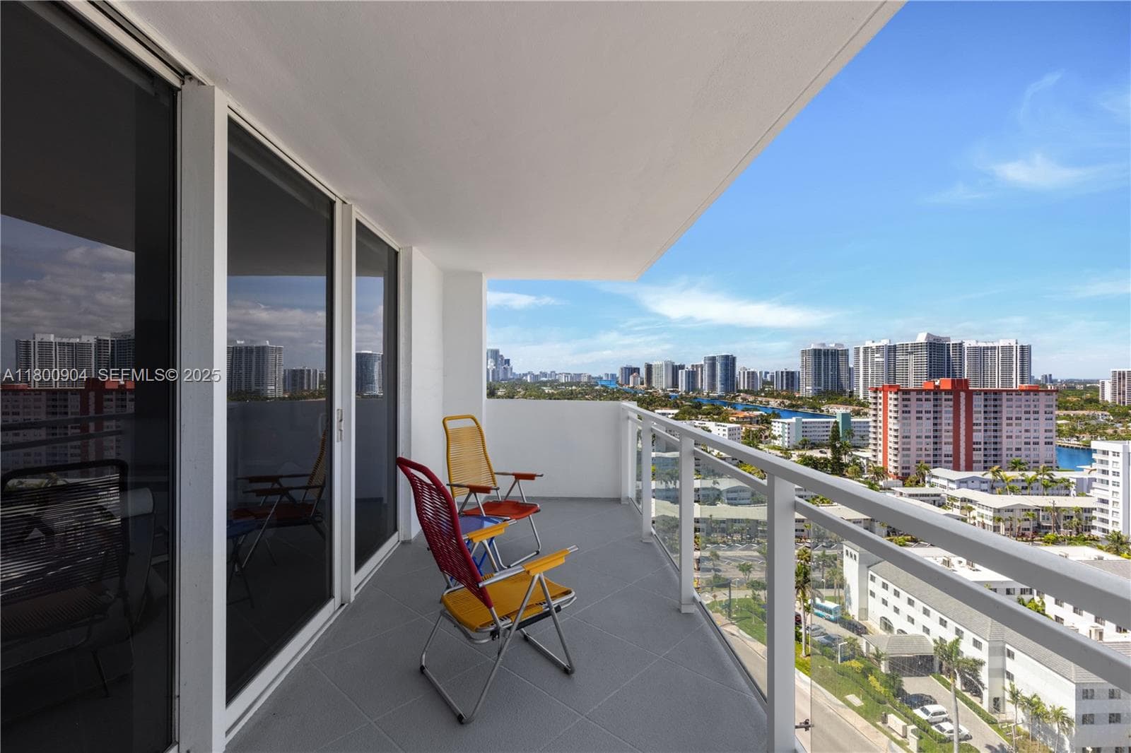 2030 S Ocean Dr # 1707, Hallandale Beach, FL 33009 photo 5