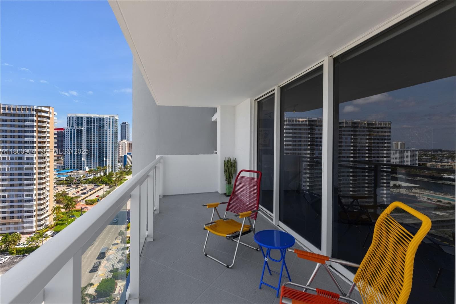 2030 S Ocean Dr # 1707, Hallandale Beach, FL 33009 photo 4