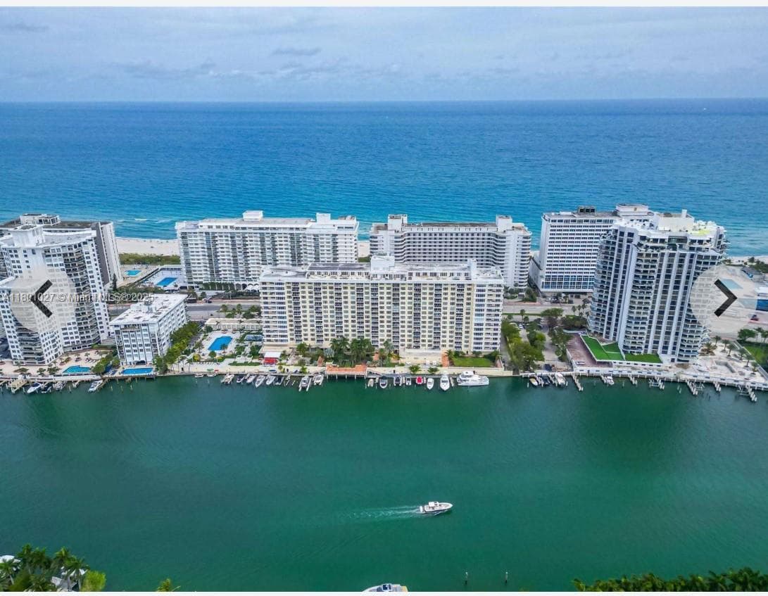 5600 Collins Ave # 14K, Miami Beach, FL 33140