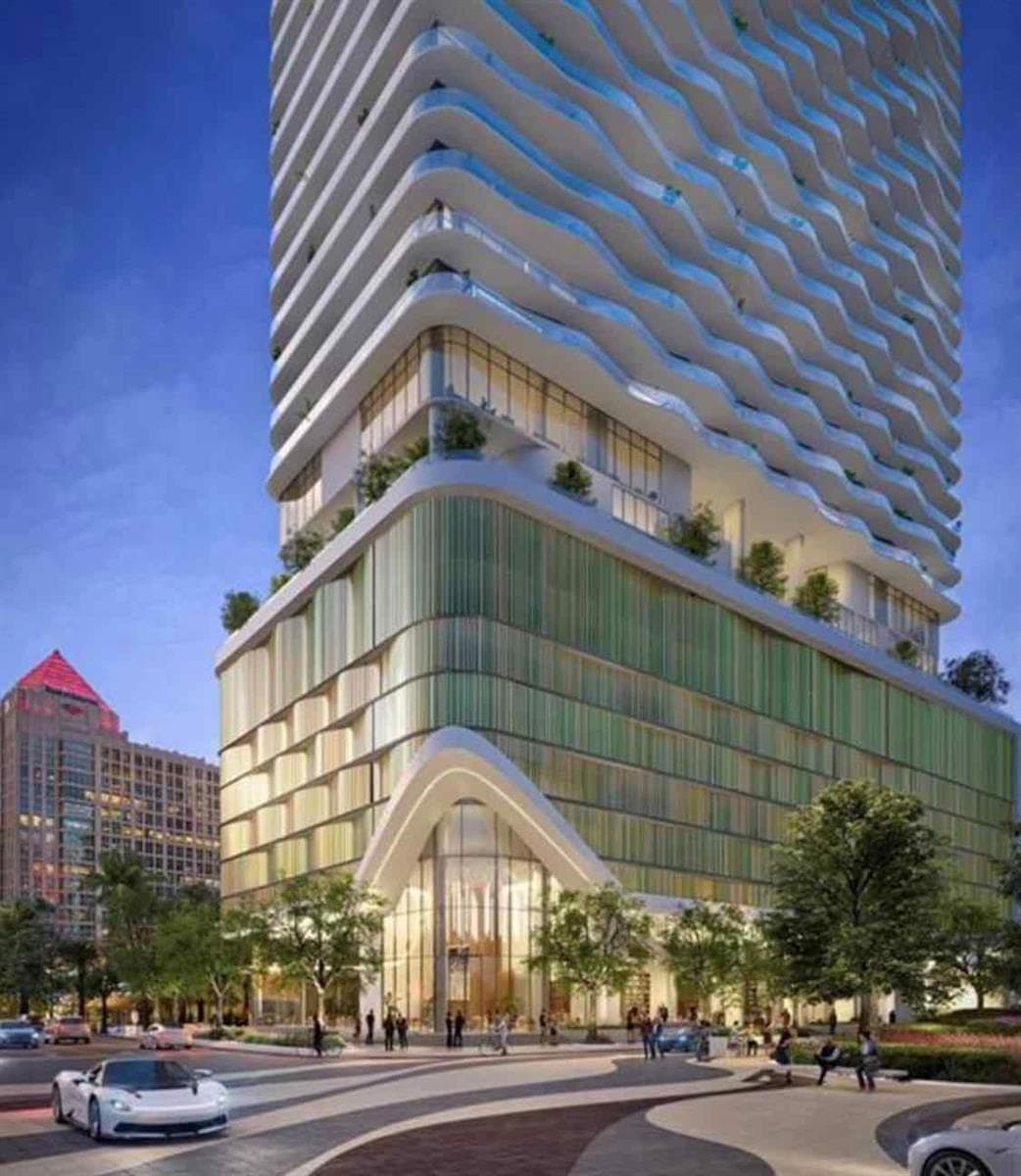 521 E Las Olas Boulevard # 1401, Fort Lauderdale, FL 33301 photo 2