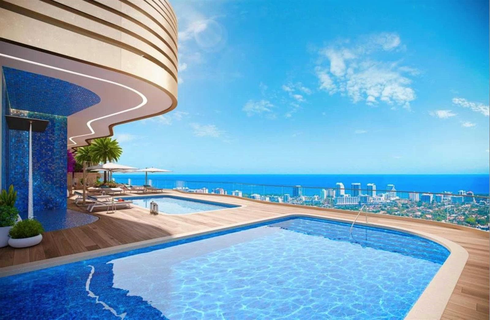 521 E Las Olas Boulevard # 1401, Fort Lauderdale, FL 33301 photo 4