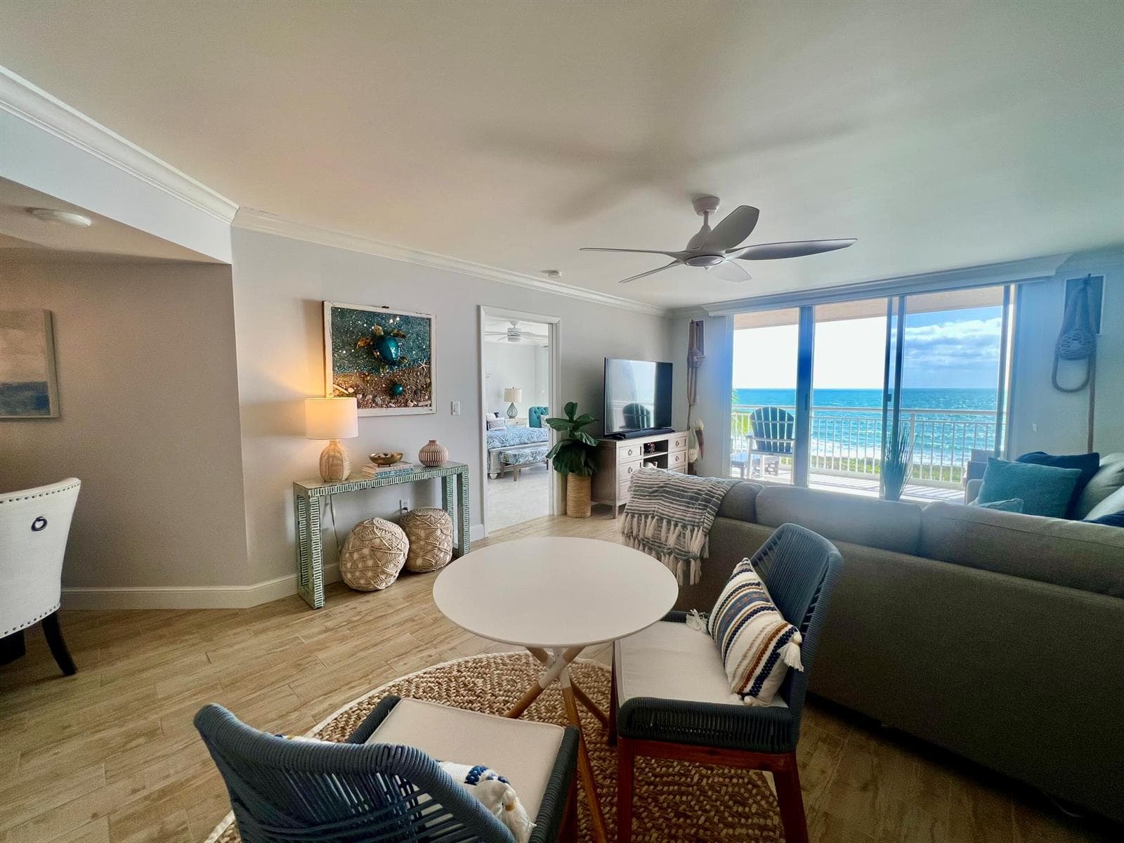 3880 N Highway A1a # 604, Hutchinson Island, FL 34949 photo 4