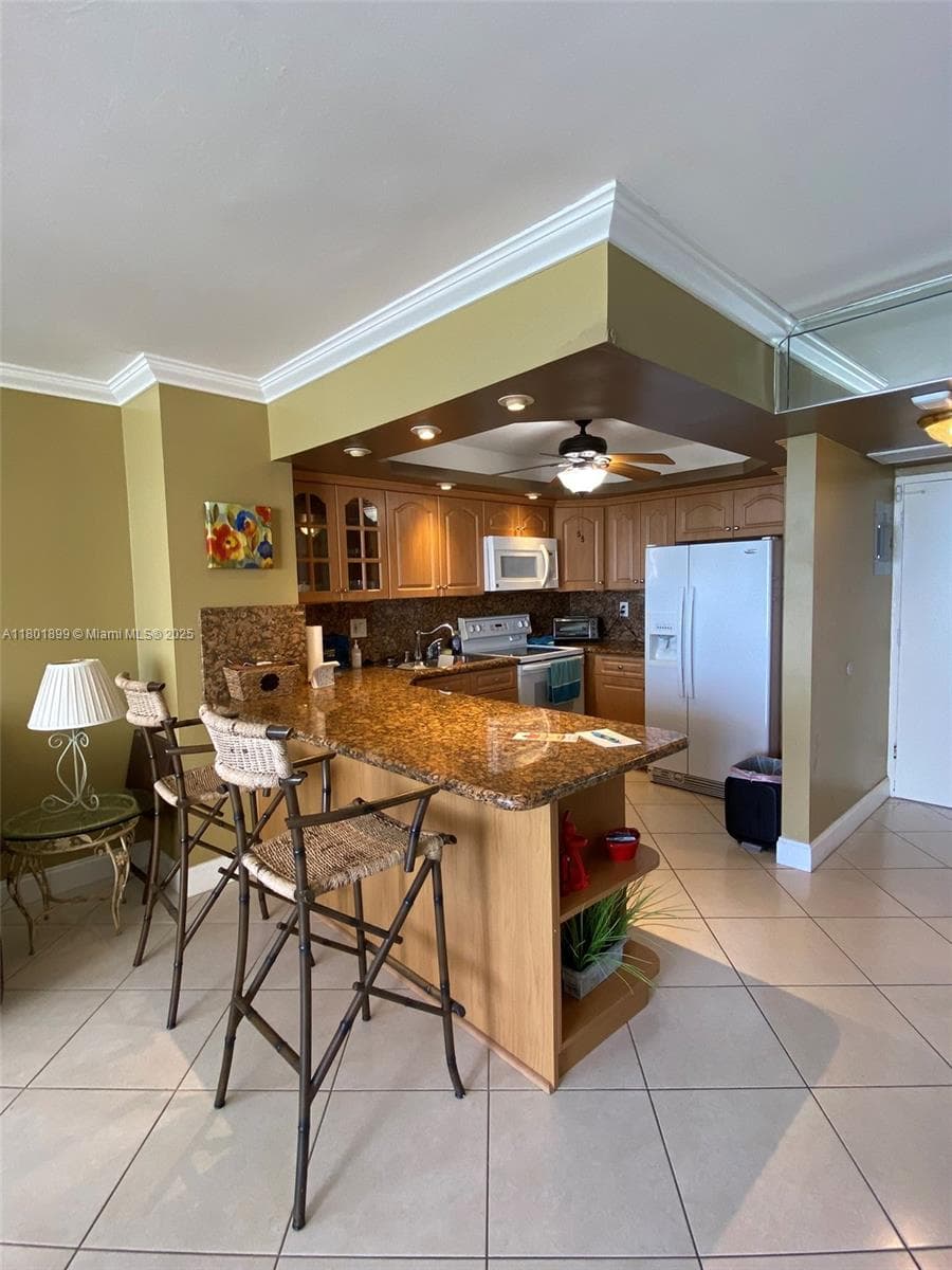 3180 S Ocean Dr # 403, Hallandale Beach, FL 33009 photo 3