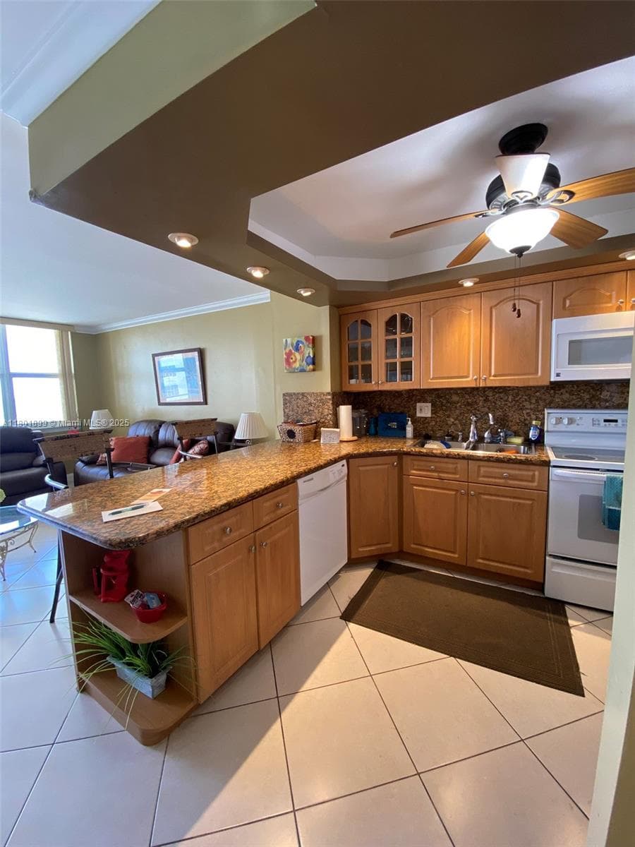 3180 S Ocean Dr # 403, Hallandale Beach, FL 33009 photo 4
