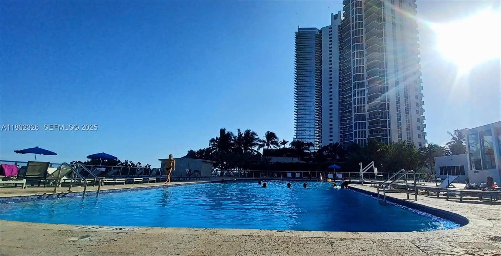 19201 Collins Ave # 1105, Sunny Isles Beach, FL 33160 photo 3