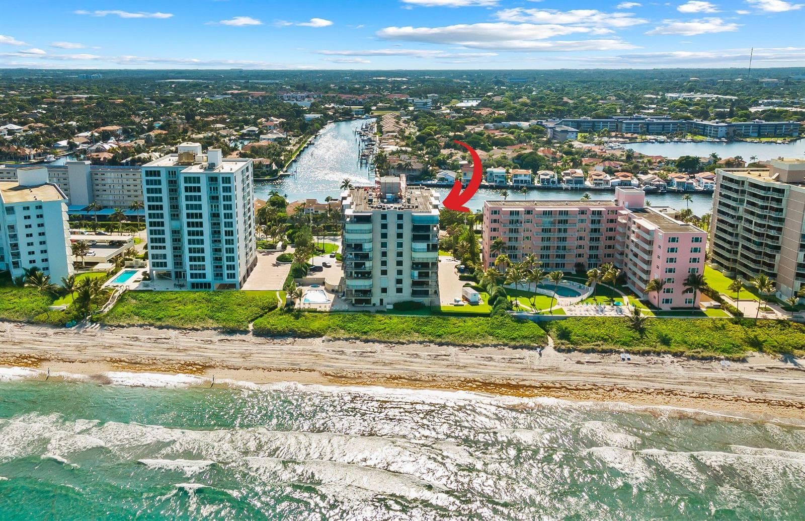 3009 S Ocean Boulevard # P-04, Highland Beach, FL 33487 photo 5