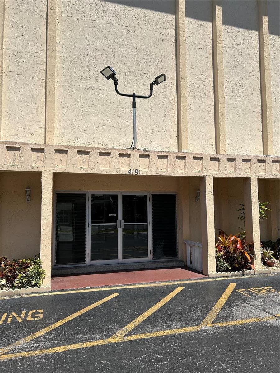 4191 NW 41st Street # 312, Lauderdale Lakes, FL 33319 photo 5