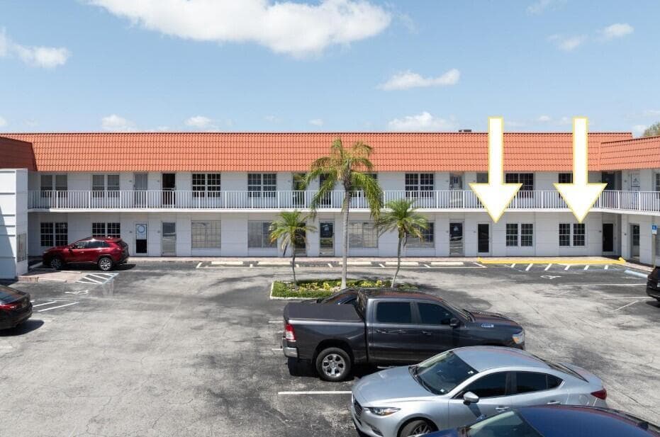 721 Us Highway 1 # 116-117, North Palm Beach, FL 33408 photo 2