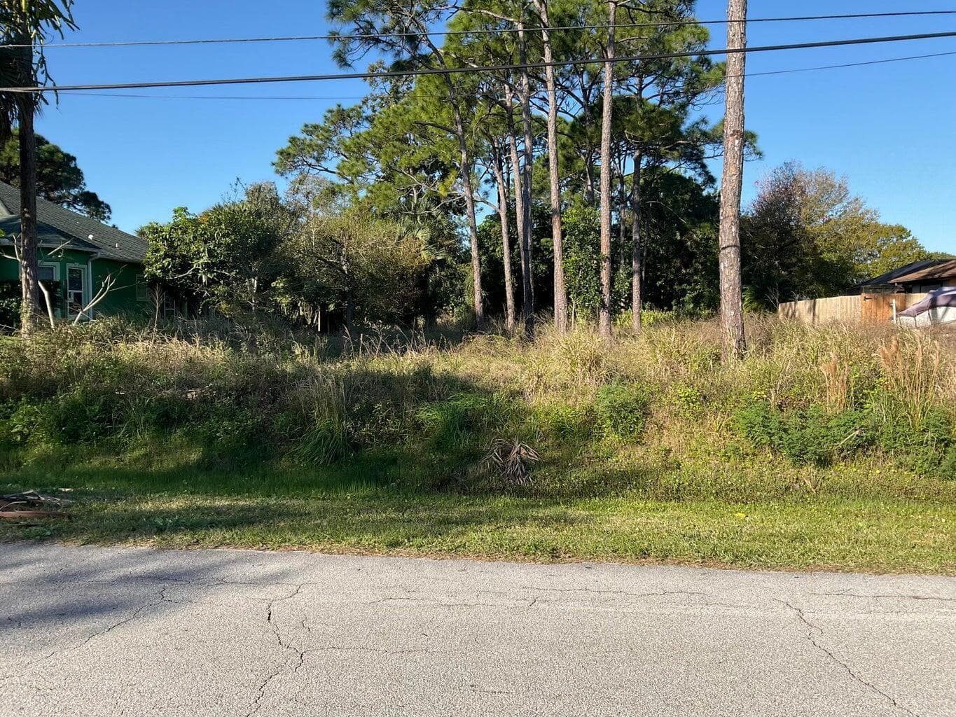 Tbd Hickory Drive, Fort Pierce, FL 34982 photo 2