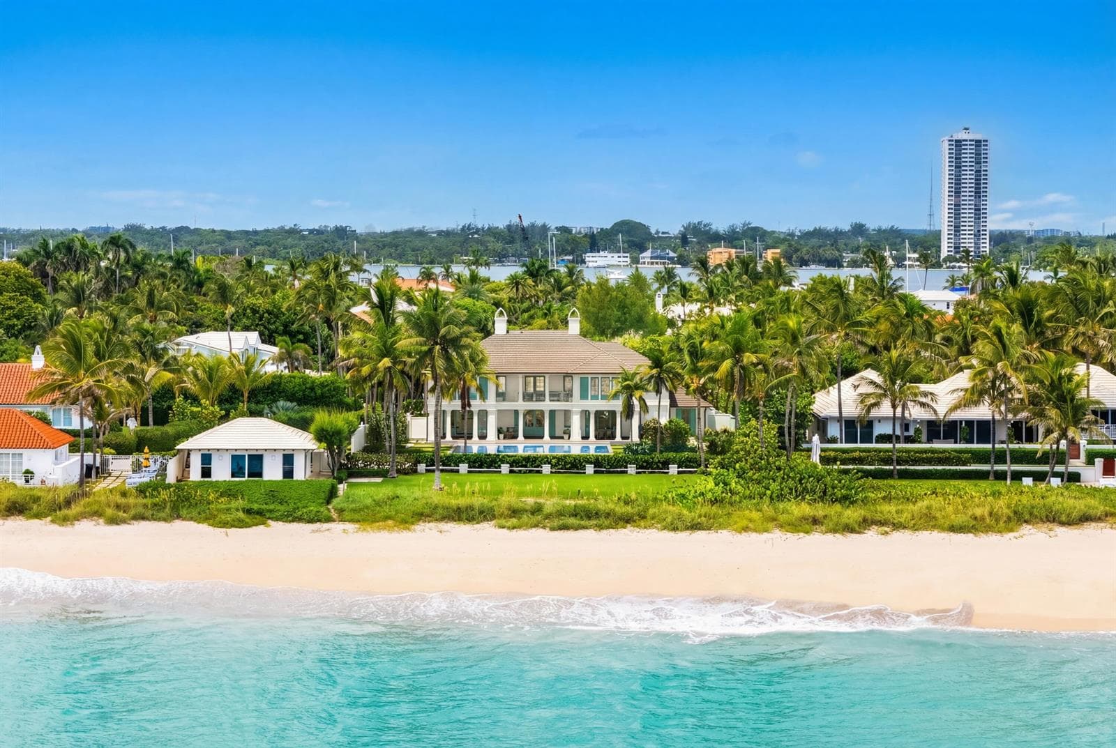 1285 N Ocean Boulevard, Palm Beach, FL 33480 photo 2