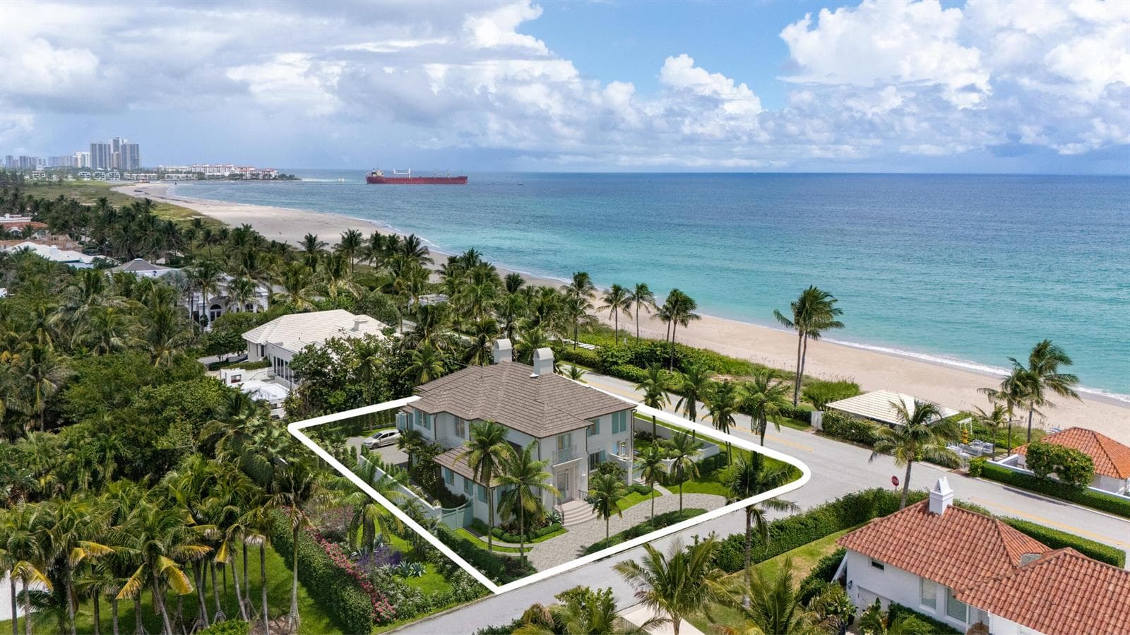 1285 N Ocean Boulevard, Palm Beach, FL 33480 photo 5