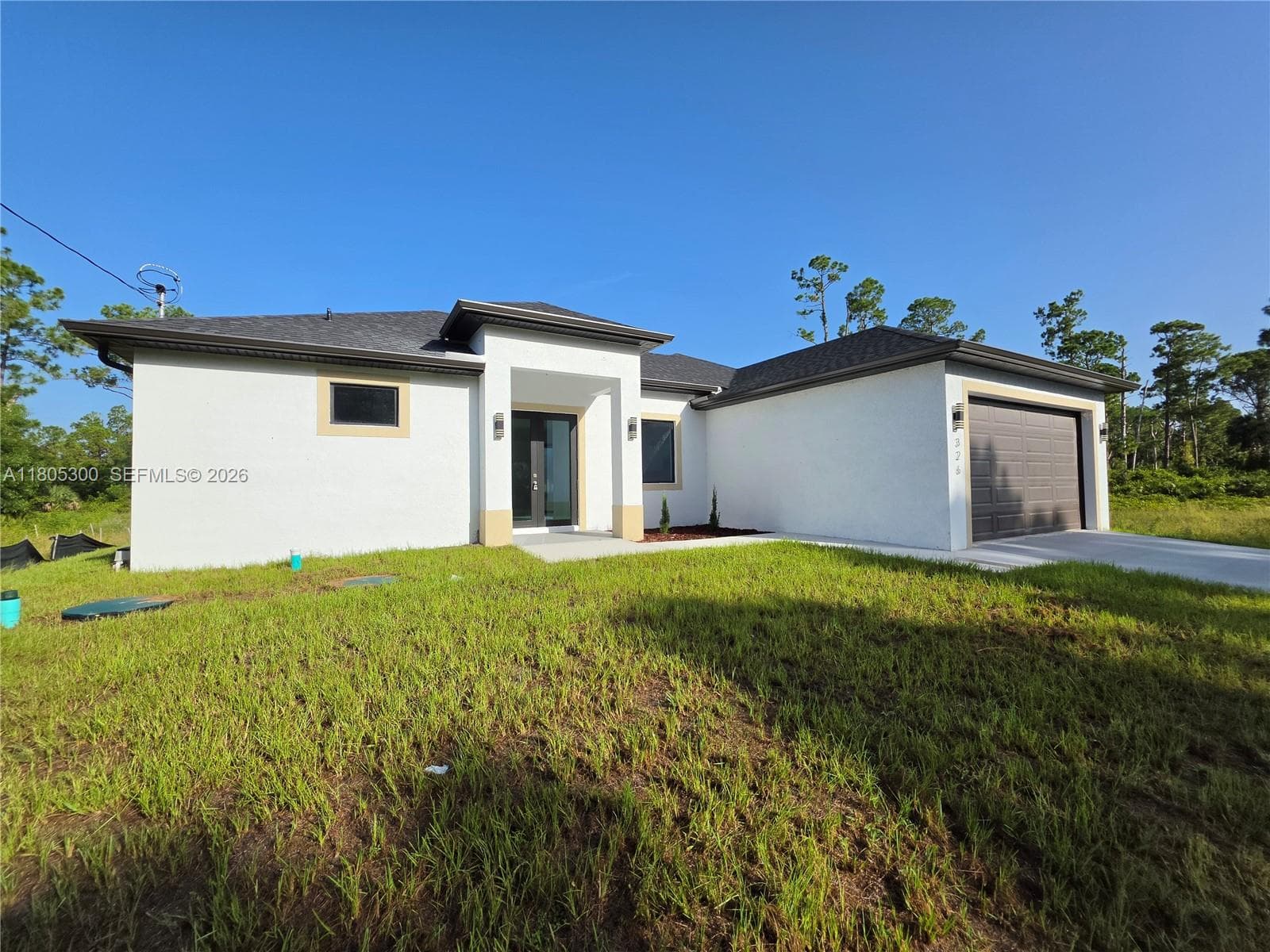 326 Nathan Ave, Lehigh Acres, FL 33974 photo 2