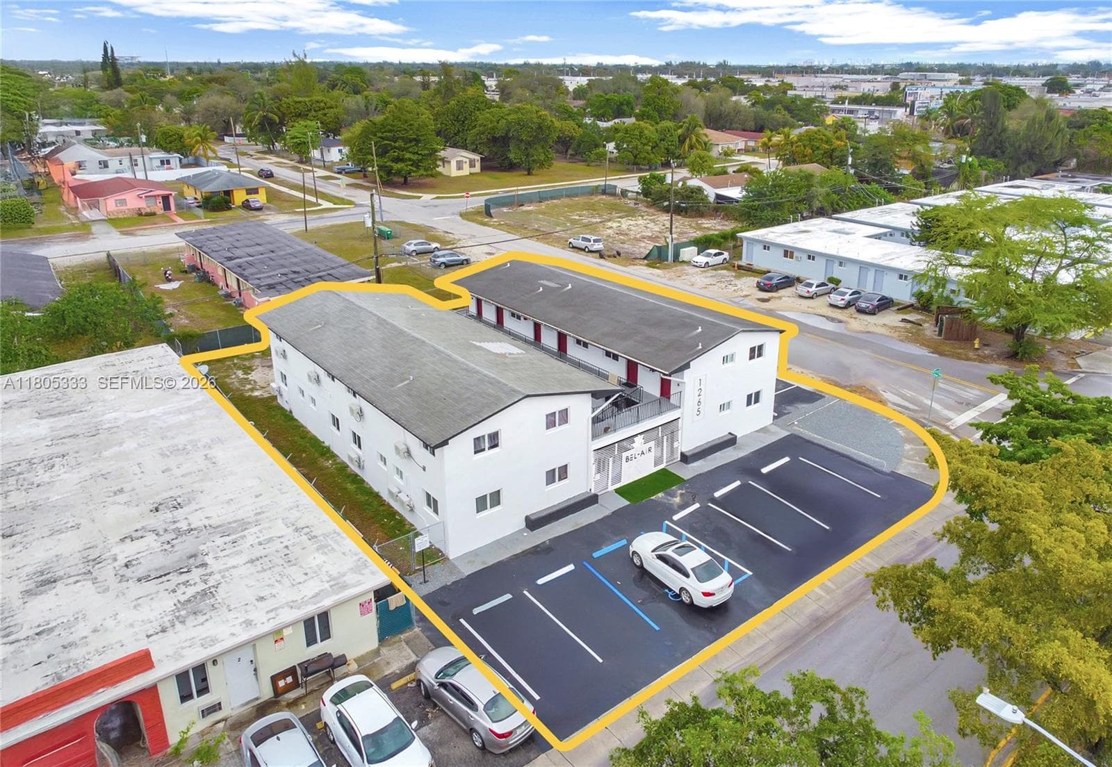 1265 Sharazad Blvd, Opa-Locka, FL 33054 photo 3