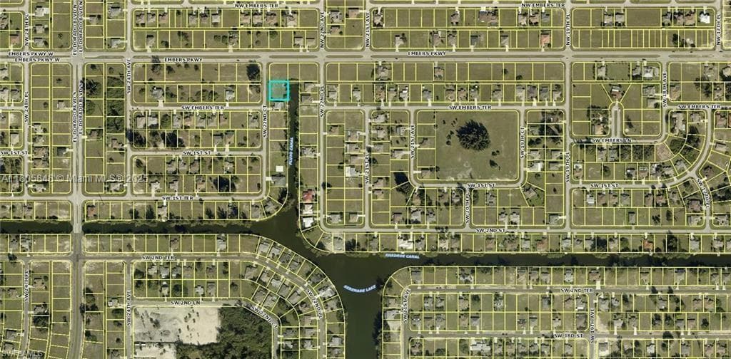 9 SW 22ND  CT, Cape Coral, FL 33991 photo 2