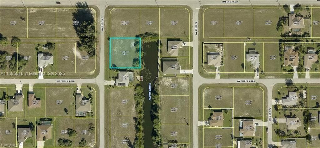 9 SW 22ND  CT, Cape Coral, FL 33991 photo 3