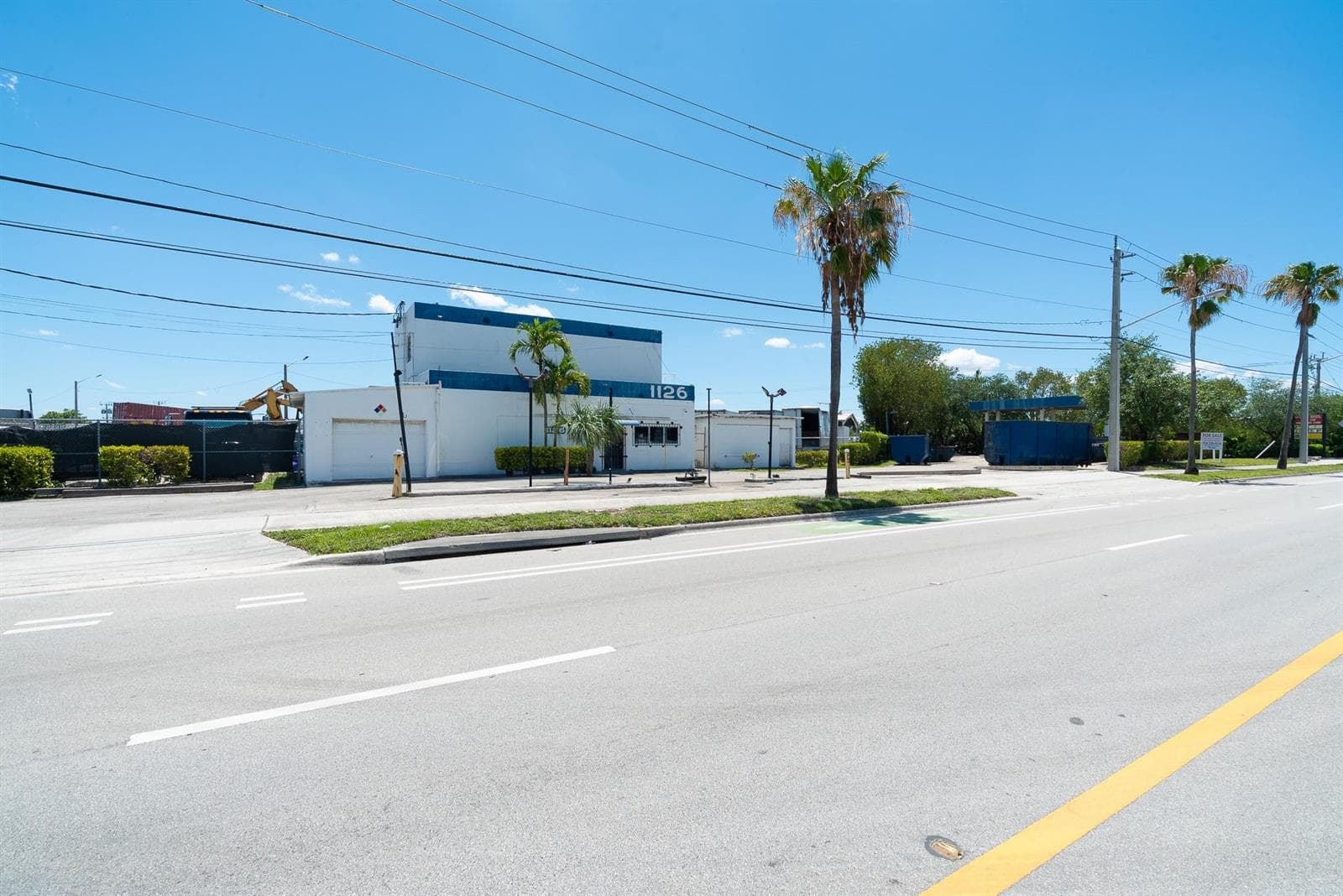 1126 Dr Martin Luther King Jr Boulevard, Pompano Beach, FL 33069