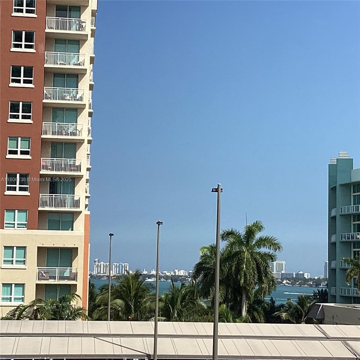 2001 Biscayne Blvd # 3503, Miami, FL 33137