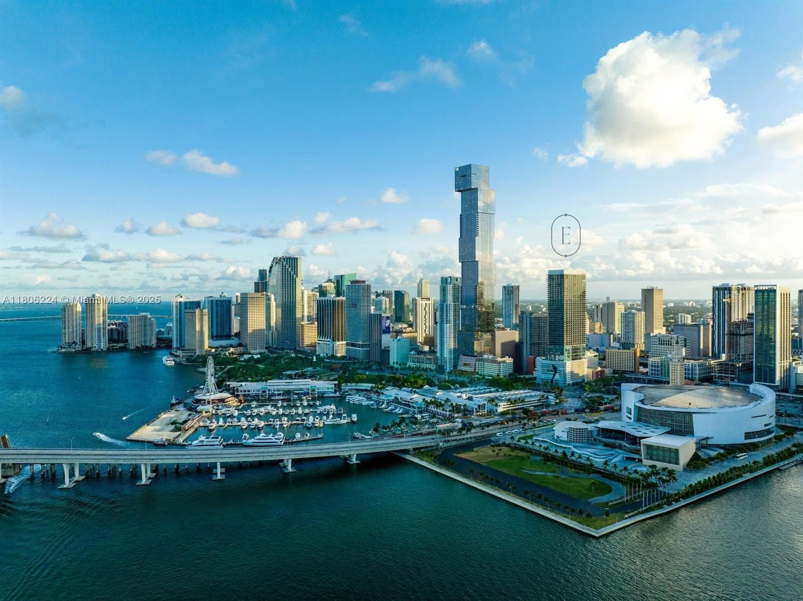 398 NE 5th St # 1619, Miami, FL 33132
