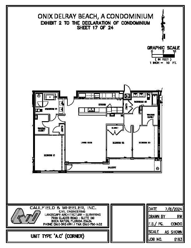 318 SE 5th Avenue # A 301, Delray Beach, FL 33483 photo 4