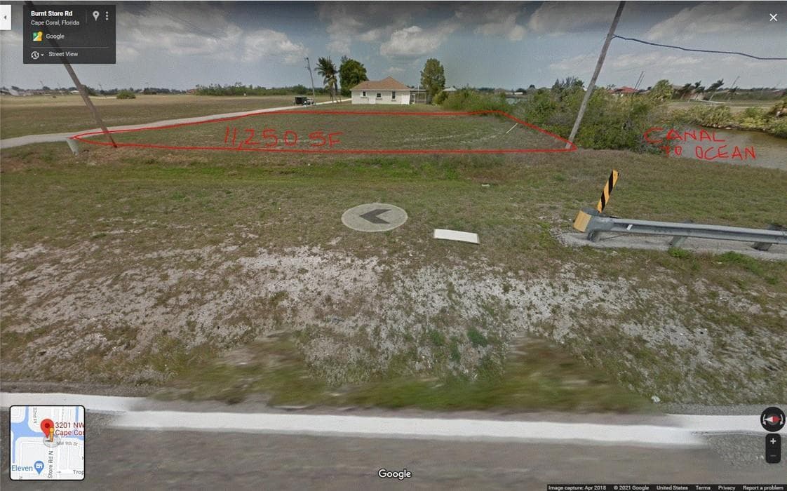 3201 NW 9th Street, Cape Coral, FL 33993 photo 3