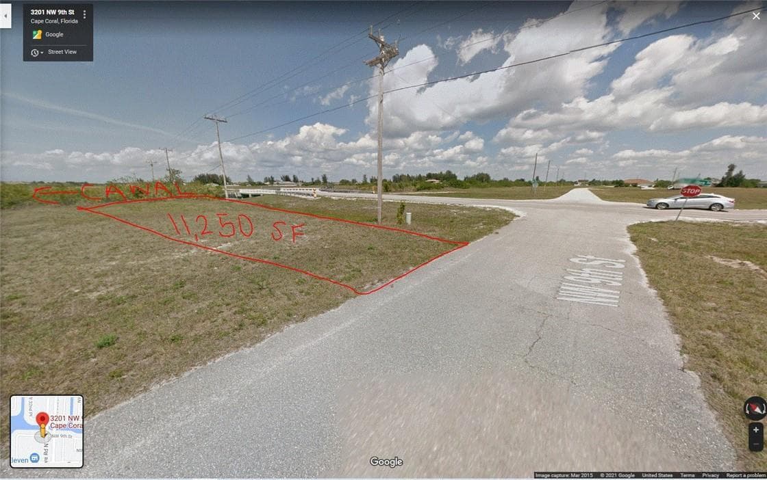 3201 NW 9th Street, Cape Coral, FL 33993 photo 4