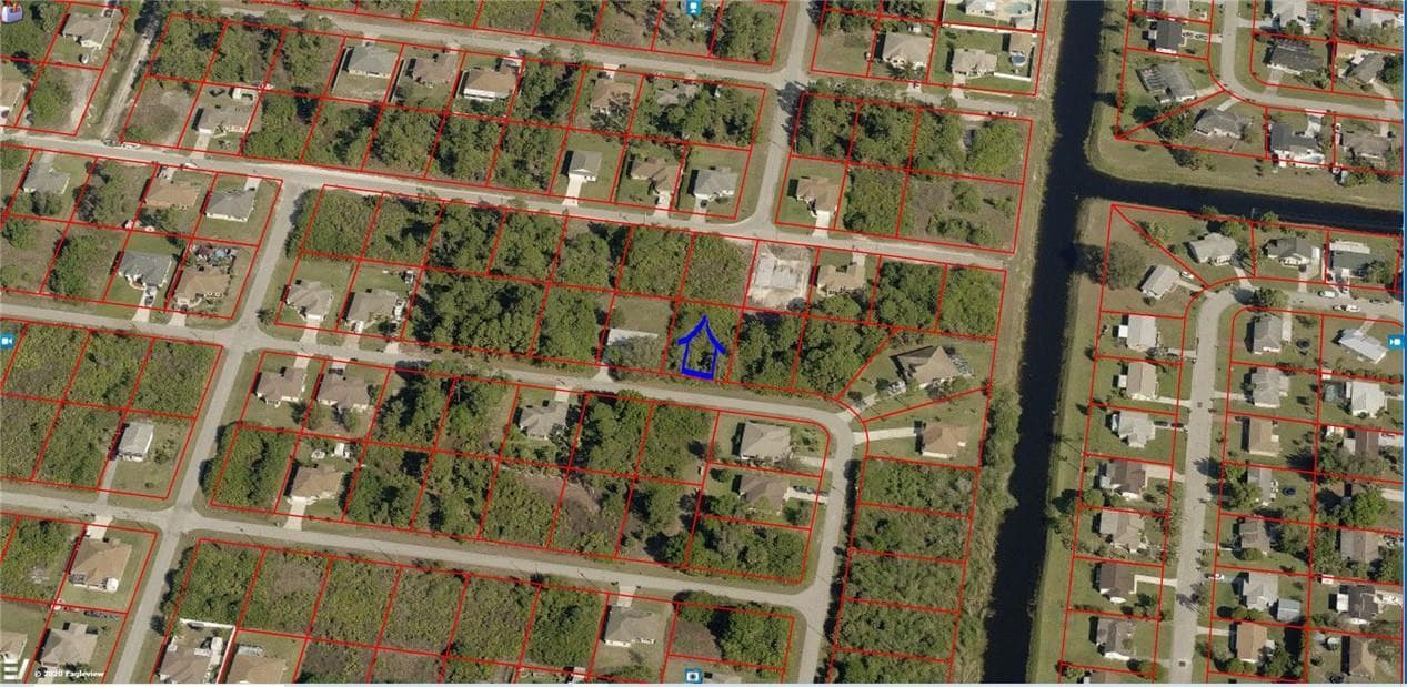 2508 SW 9th Street, Lehigh Acres, FL 33976 photo 3