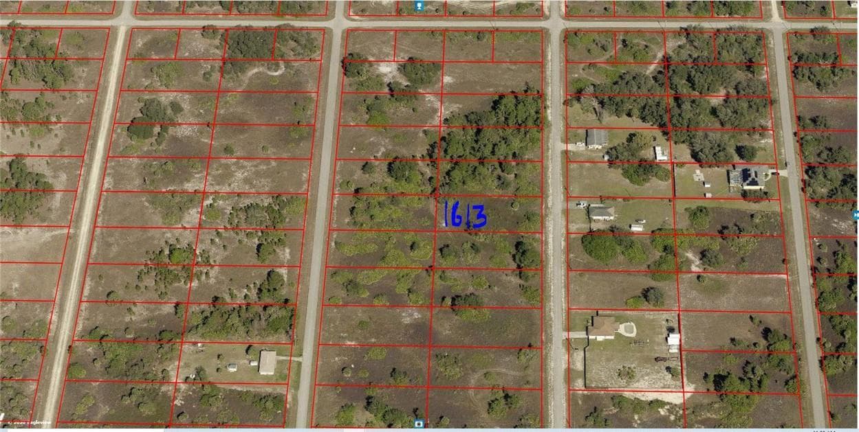 1613 Monroe Avenue, Lehigh Acres, FL 33972 photo 2