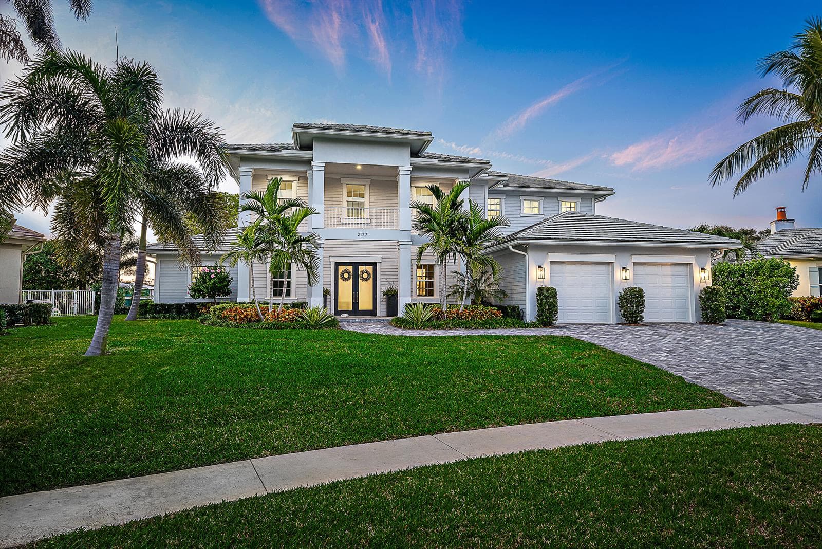 2177 Radnor Court, North Palm Beach, FL 33408 photo 4