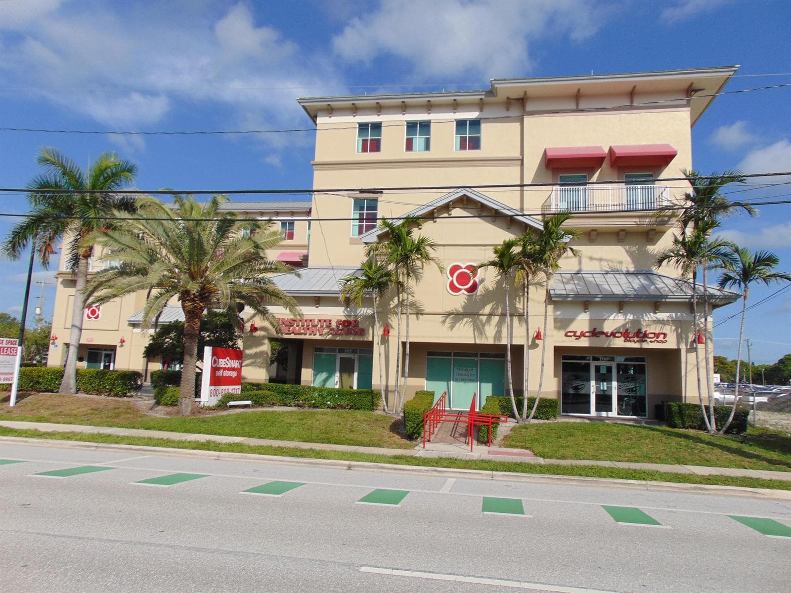 2512 N Federal Highway # 105, Delray Beach, FL 33483
