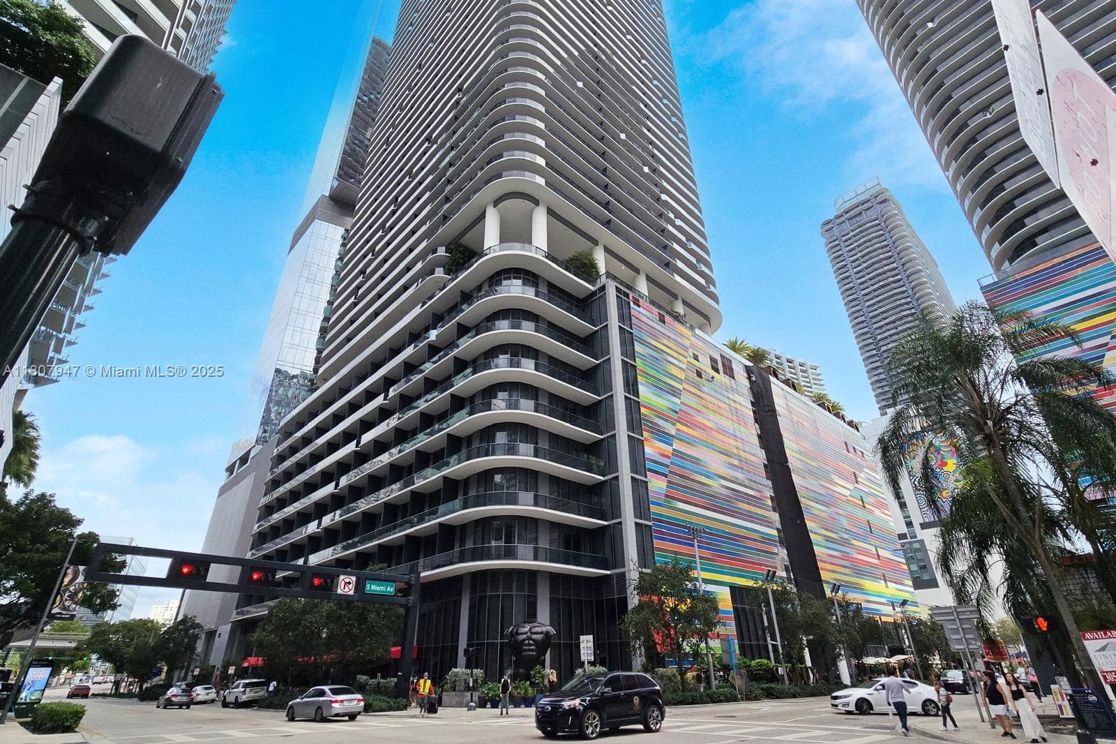 801 S Miami Ave # 2201, Miami, FL 33130 photo 2