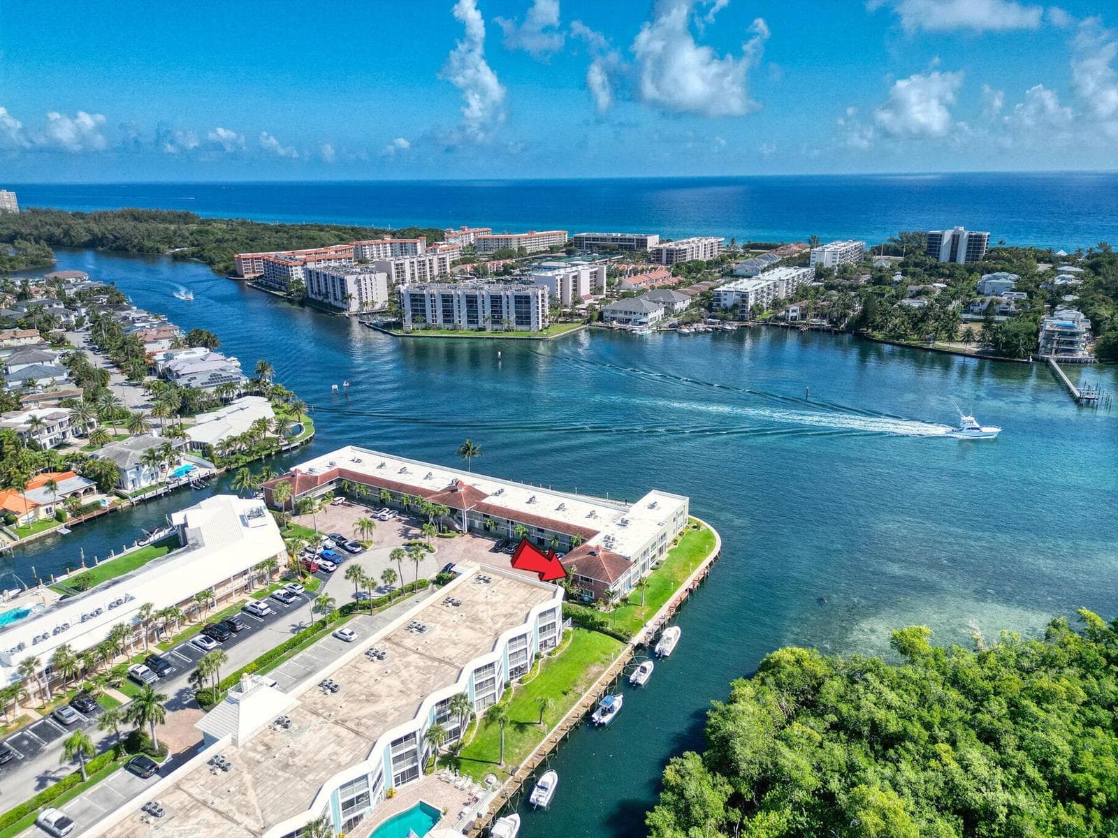 711 NE Harbour Terrace # 4120, Boca Raton, FL 33431 photo 2