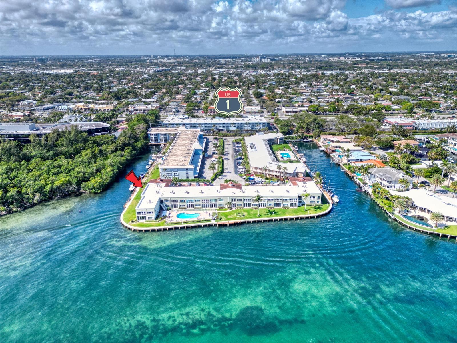 711 NE Harbour Terrace # 4120, Boca Raton, FL 33431 photo 5