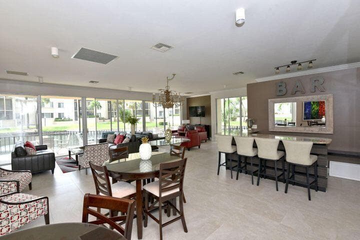 11811 Ave Of The Pga # 2-1c, Palm Beach Gardens, FL 33418 photo 2