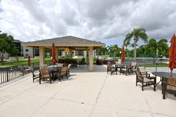 11811 Ave Of The Pga # 2-1c, Palm Beach Gardens, FL 33418 photo 3