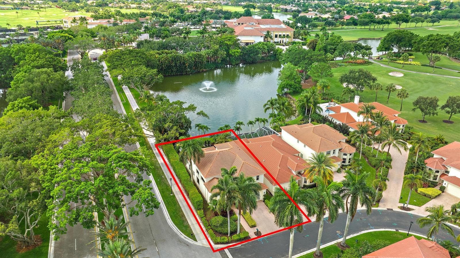 8405 Legend Club Drive, West Palm Beach, FL 33412 photo 2