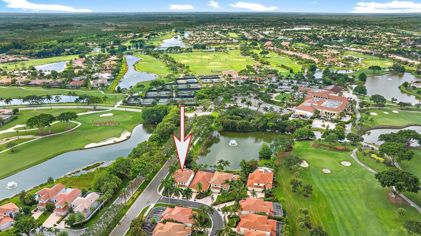 8405 Legend Club Drive, West Palm Beach, FL 33412 photo 3