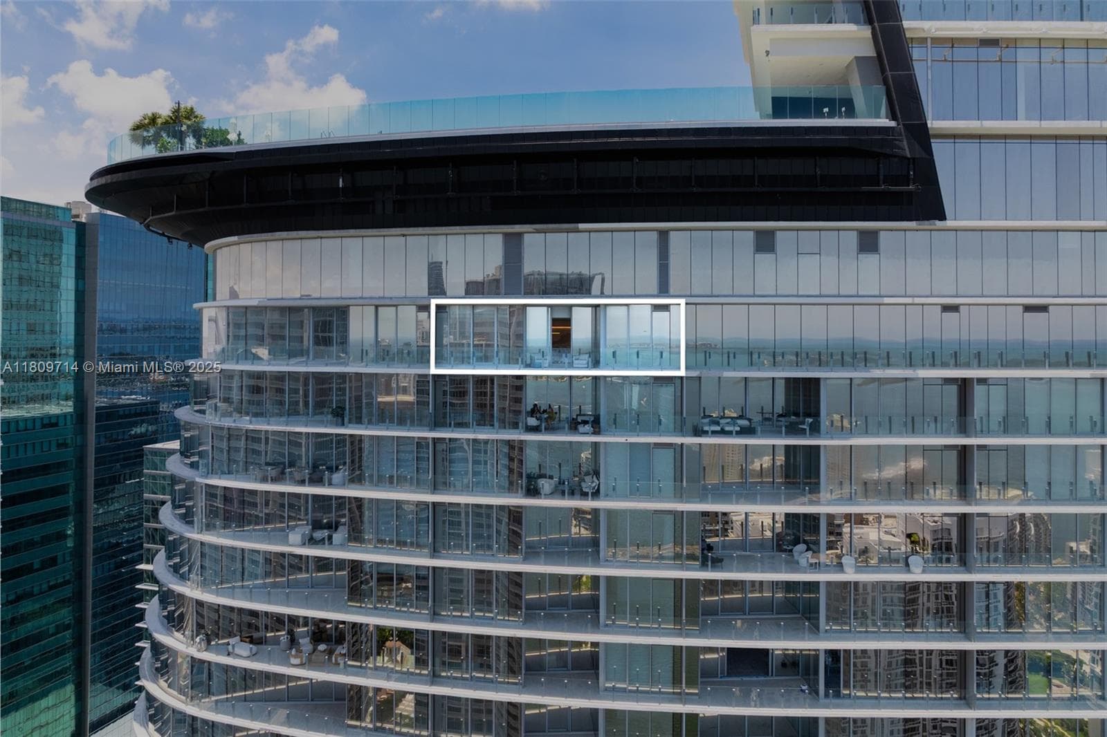 300 Biscayne Blvd Way # 5205W, Miami, FL 33131 photo 3