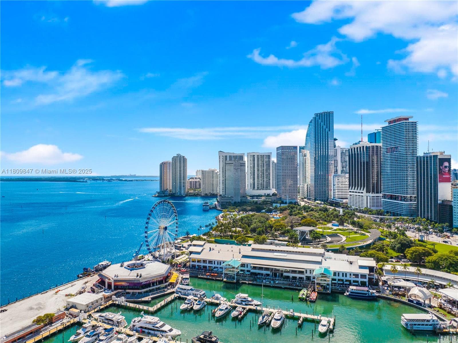 159 NE 6th St # 3005, Miami, FL 33132